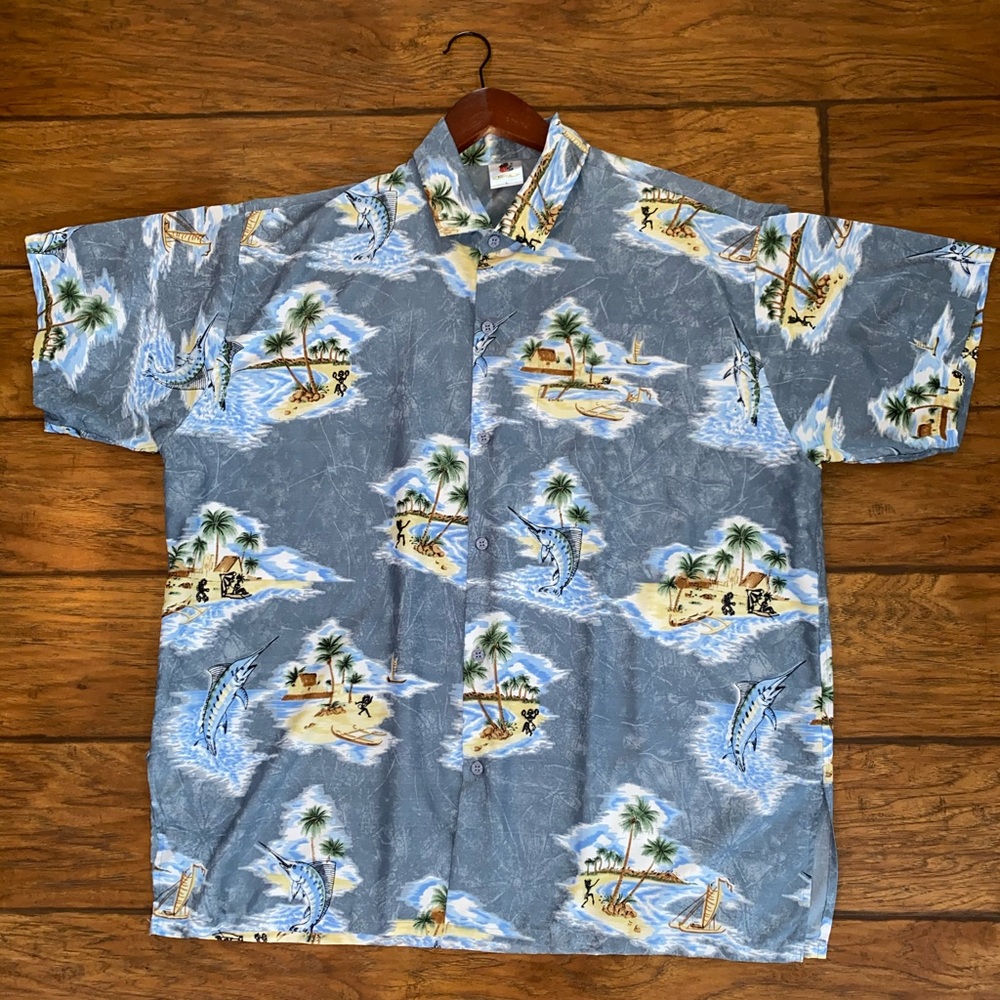 New Caribbean Beach Wear